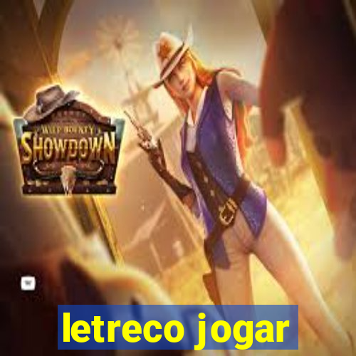 letreco jogar